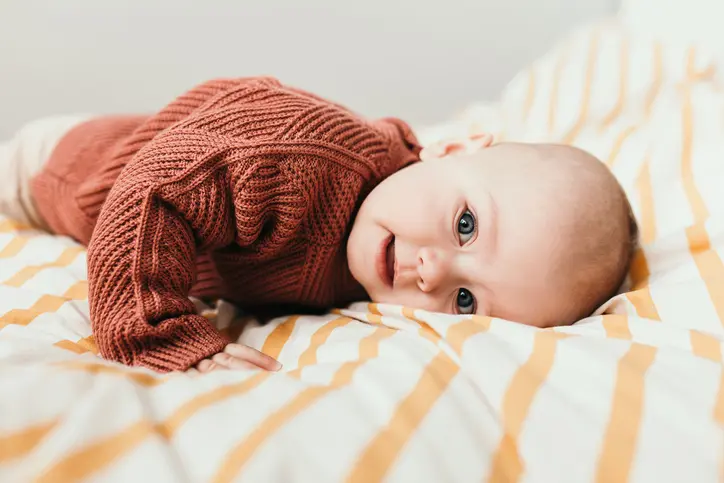 100 Gender Neutral Baby Names