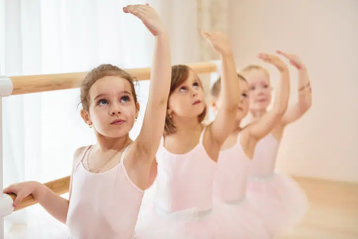30 of the Most Elegant Girl Names Ever