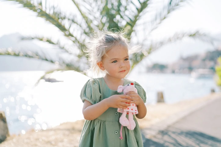 50 Soft & Delicate Girl Names to Inspire You