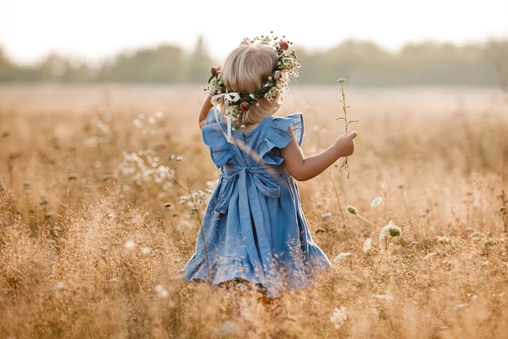 Blossoming Beginnings: Captivating Spring-inspired Baby Names