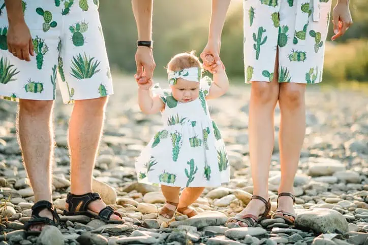 Charming Southwestern Baby Names Inspired by Desert Beauty and Culture