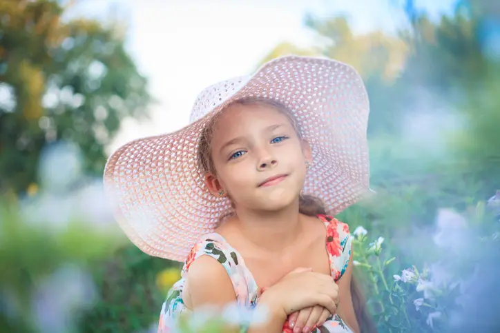 Unique but Beautiful Flower Names for Girls That Go Beyond Rose