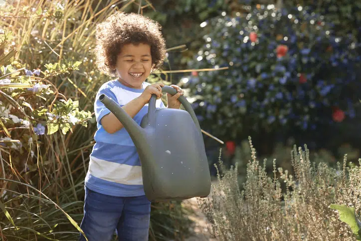 20 Unique and Adorable Boho Nature Names for Boys