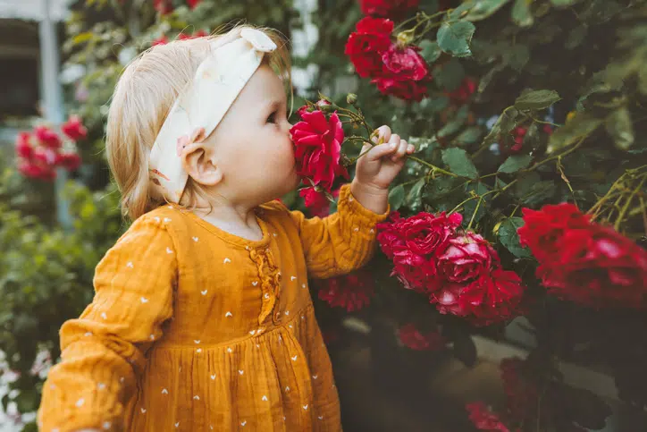 20 Unique but Stunningly Beautiful Girl Names