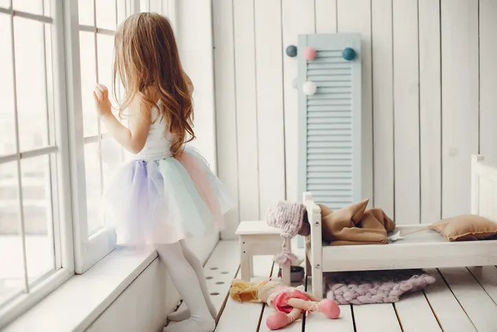 Whimsical and Enchanting Fairytale Baby Names for Girls