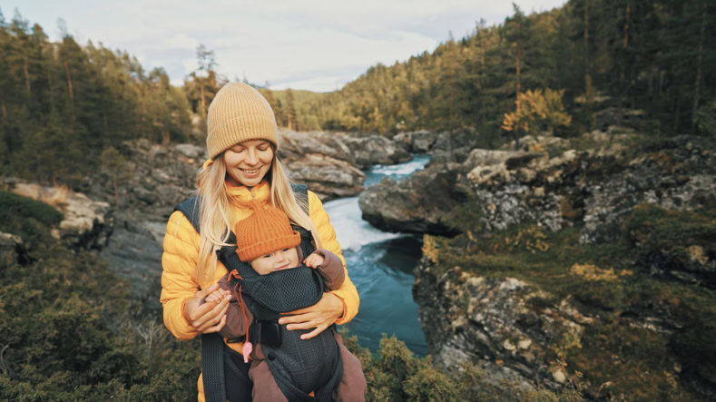 Whimsical Wonders: Cute First and Middle Names Inspired by Nature